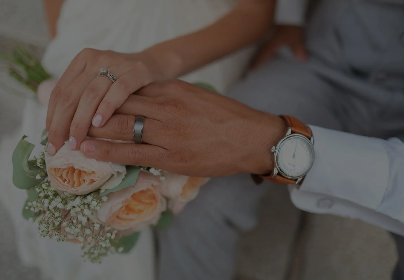 Marriage & Relationships