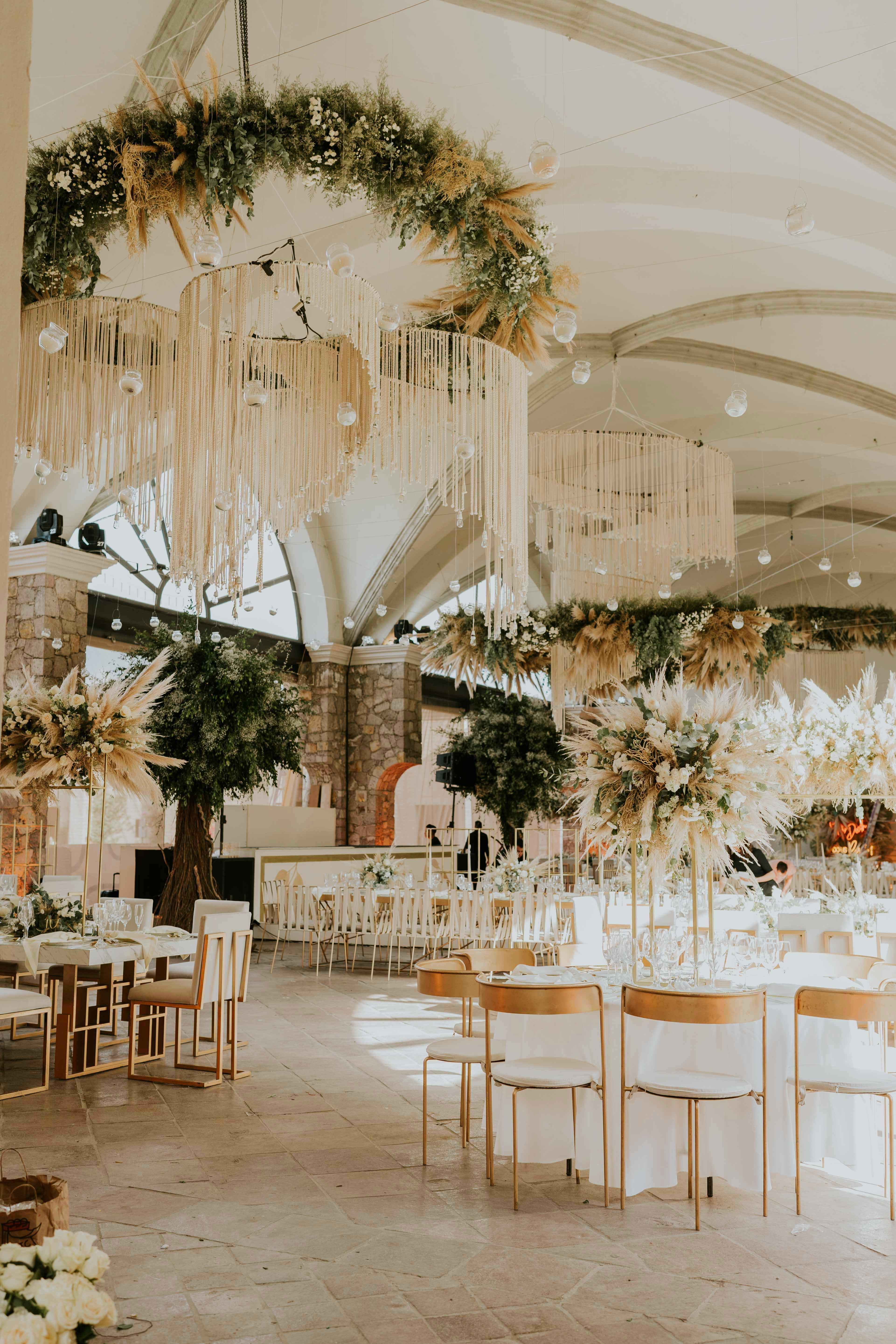 Wedding Decoration 2026