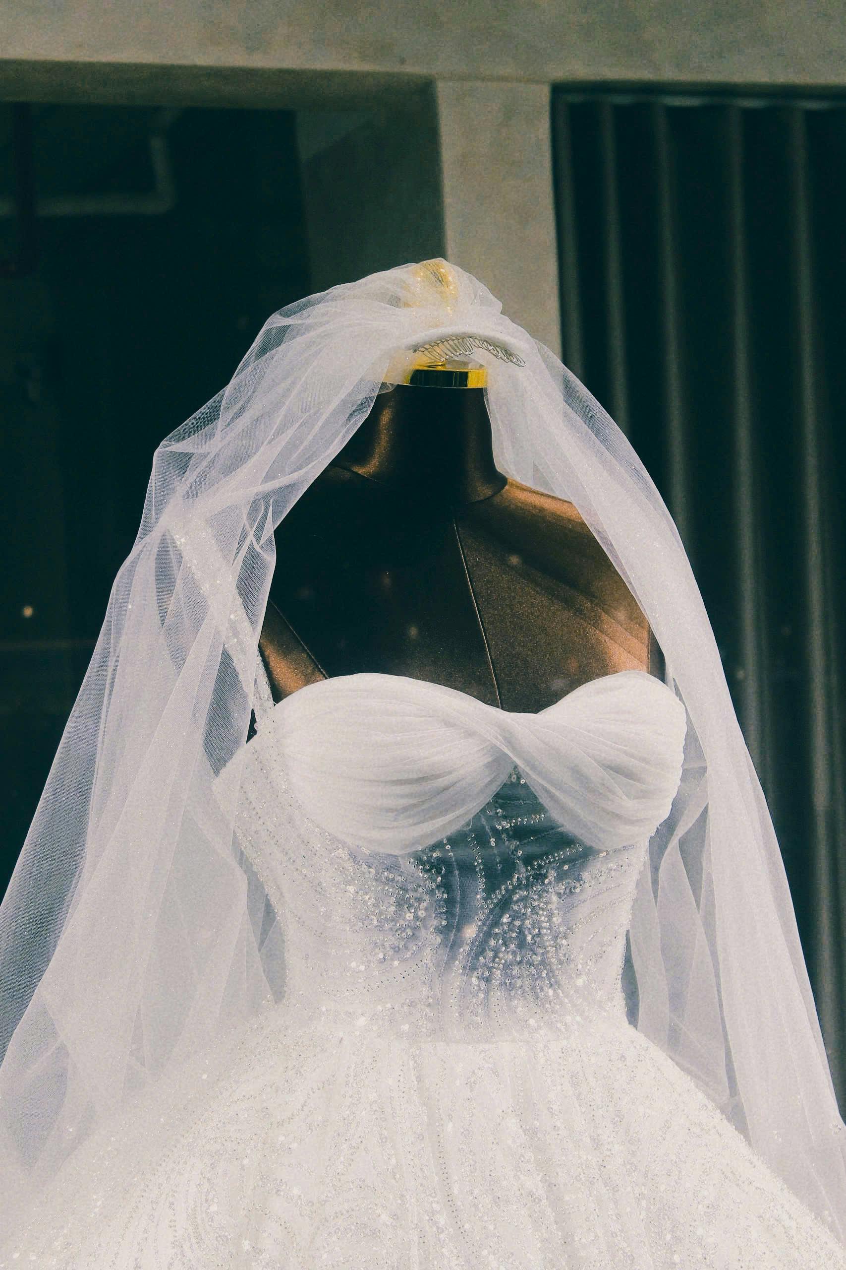 Wedding Dress Trends 2026